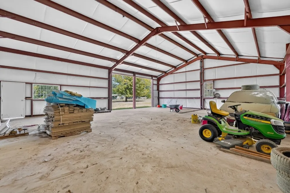 HWY 80 W Mineola, TX 75773