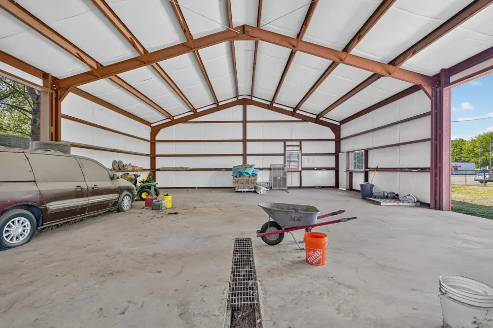 HWY 80 W Mineola, TX 75773