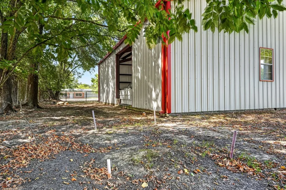 HWY 80 W Mineola, TX 75773
