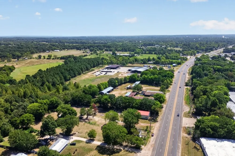 HWY 80 W Mineola, TX 75773