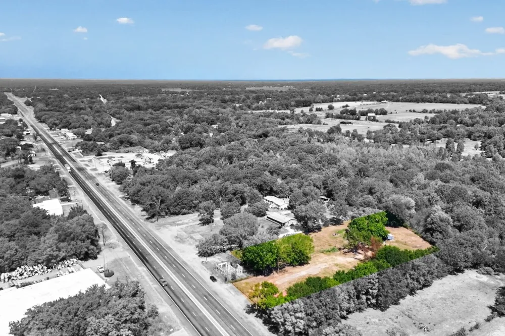 HWY 80 W Mineola, TX 75773