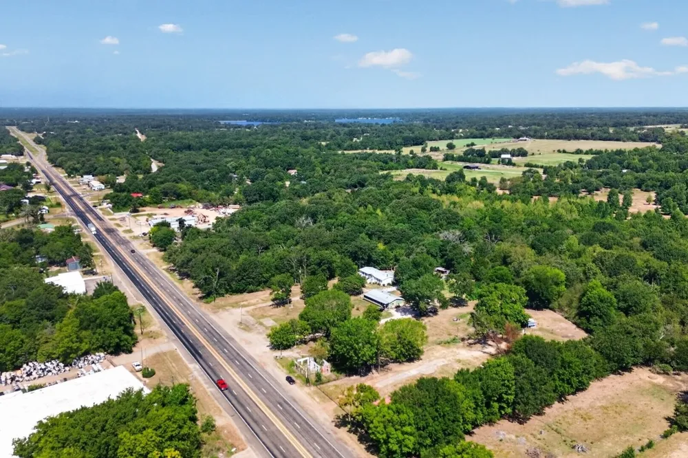 HWY 80 W Mineola, TX 75773