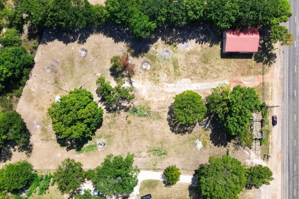 HWY 80 W Mineola, TX 75773
