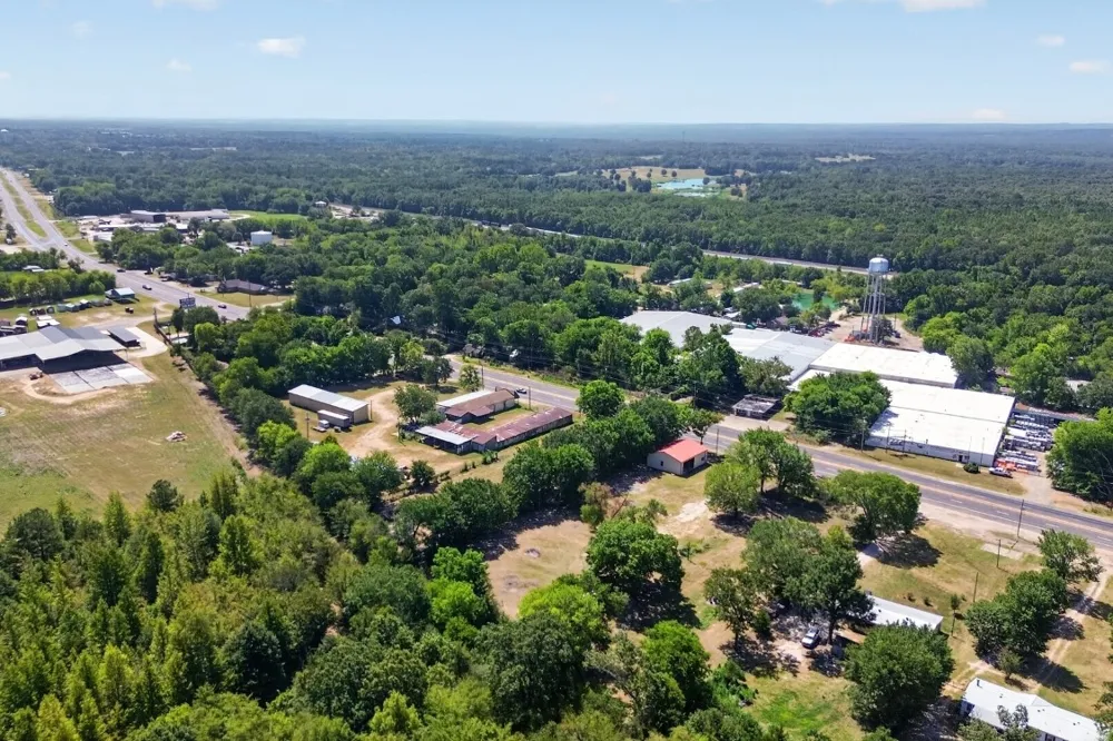 HWY 80 W Mineola, TX 75773