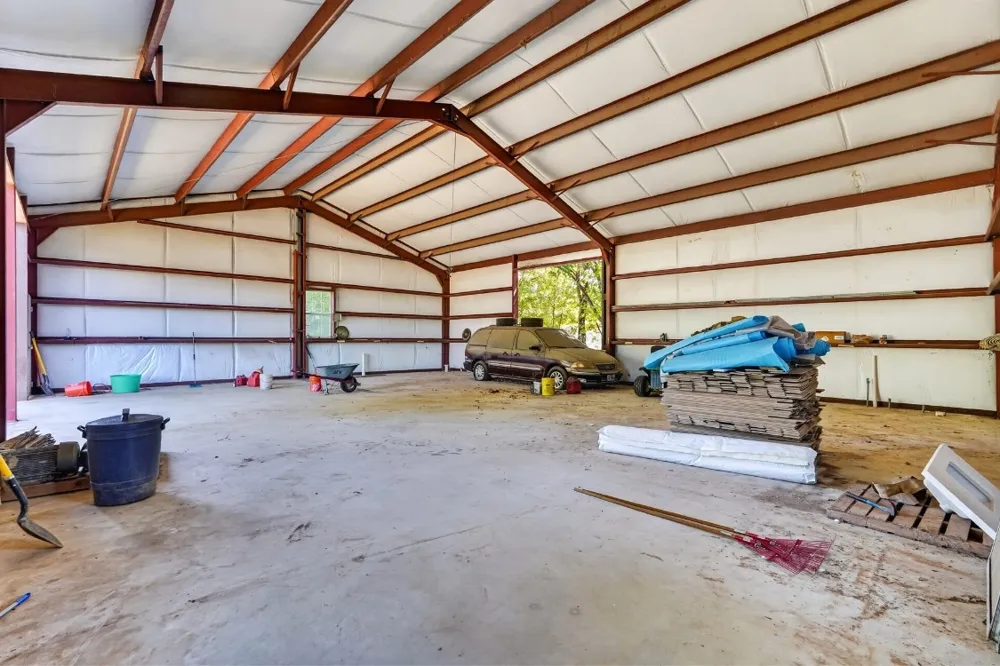 HWY 80 W Mineola, TX 75773