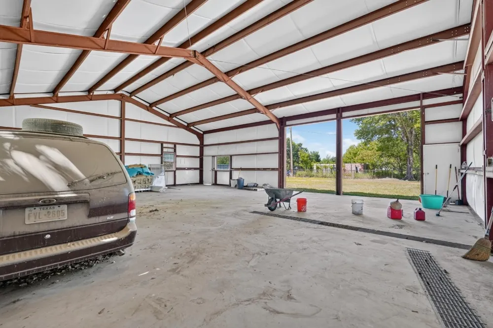 HWY 80 W Mineola, TX 75773