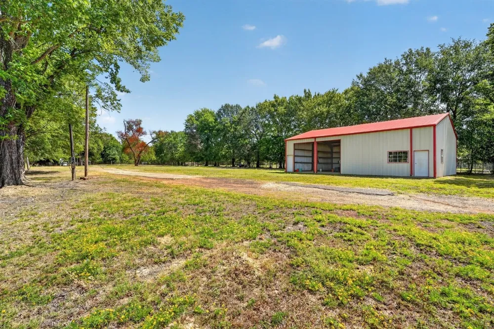 HWY 80 W Mineola, TX 75773