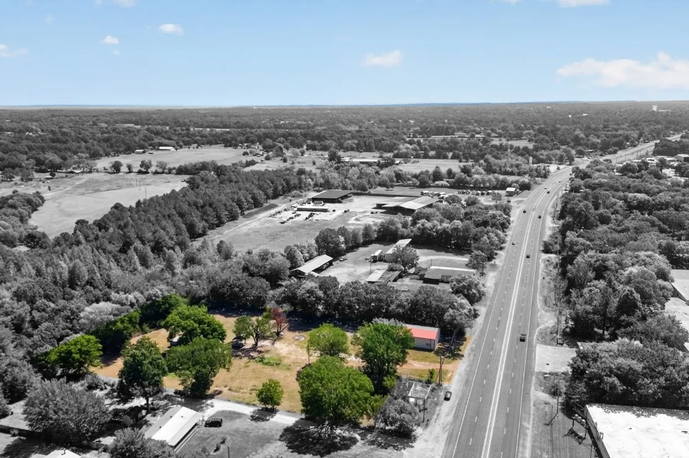 HWY 80 W Mineola, TX 75773