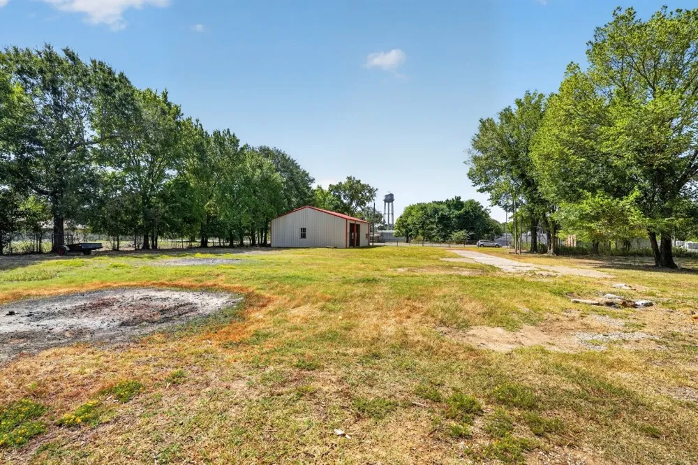 HWY 80 W Mineola, TX 75773