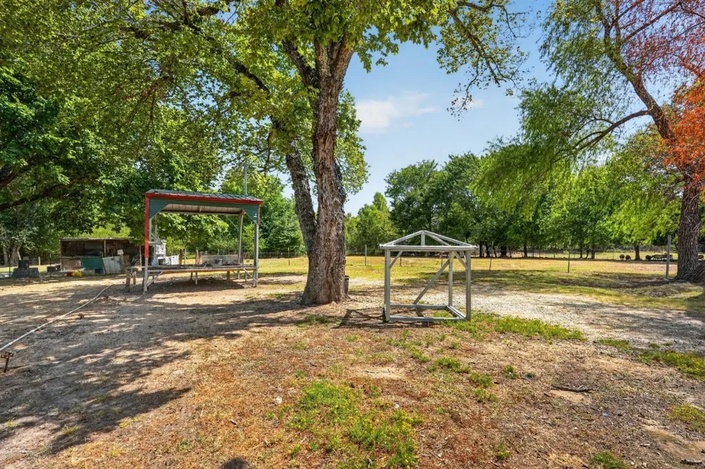 HWY 80 W Mineola, TX 75773