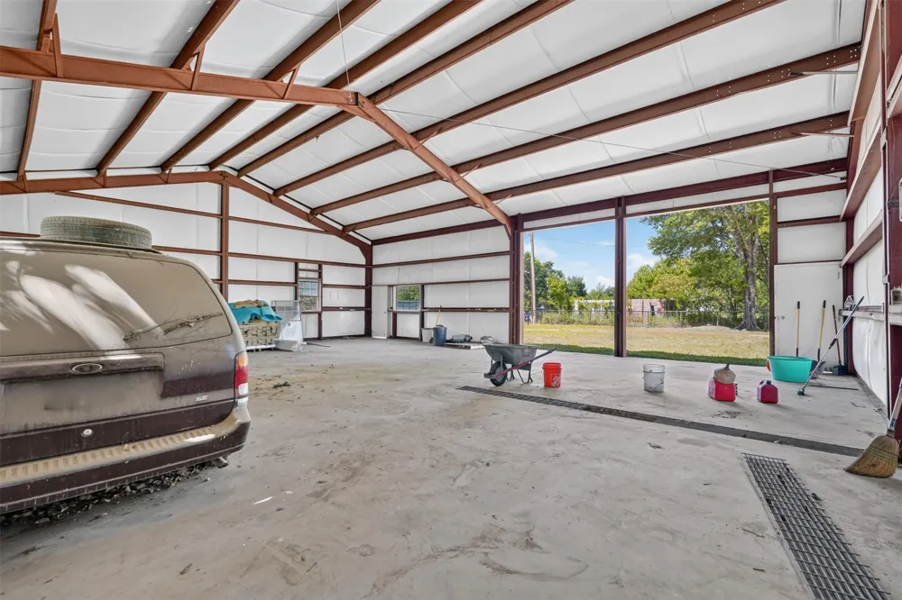 HWY 80 W Mineola, TX 75773