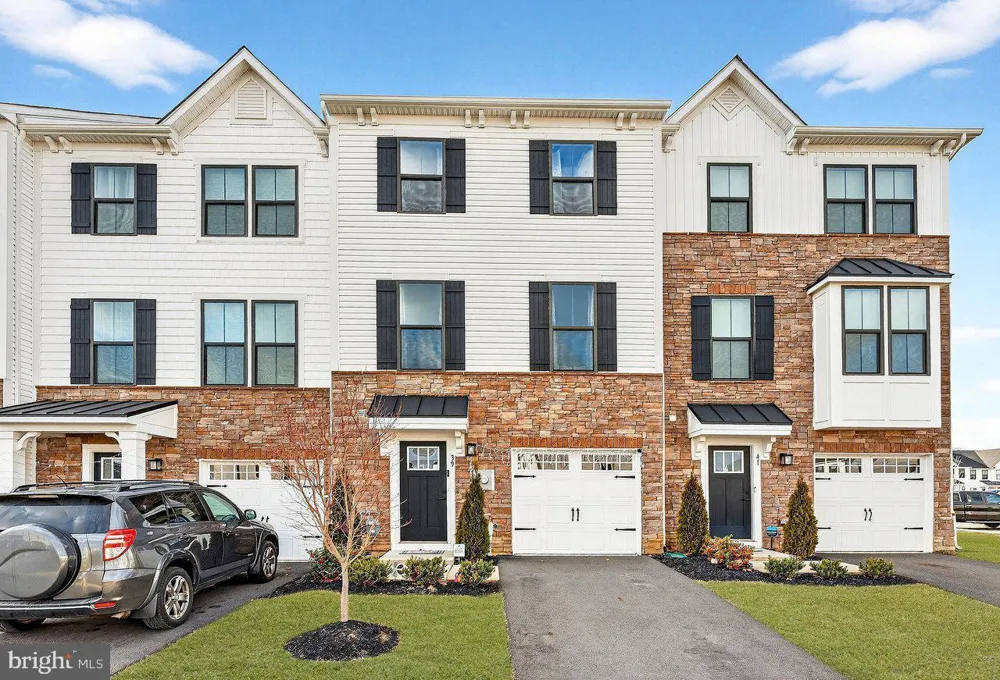 39 SAGE WAY Mt Laurel, NJ 08054