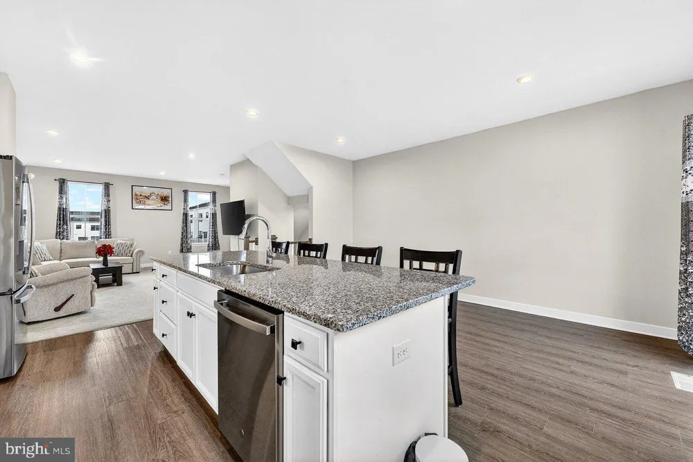 39 SAGE WAY Mt Laurel, NJ 08054
