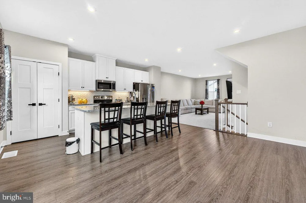 39 SAGE WAY Mt Laurel, NJ 08054