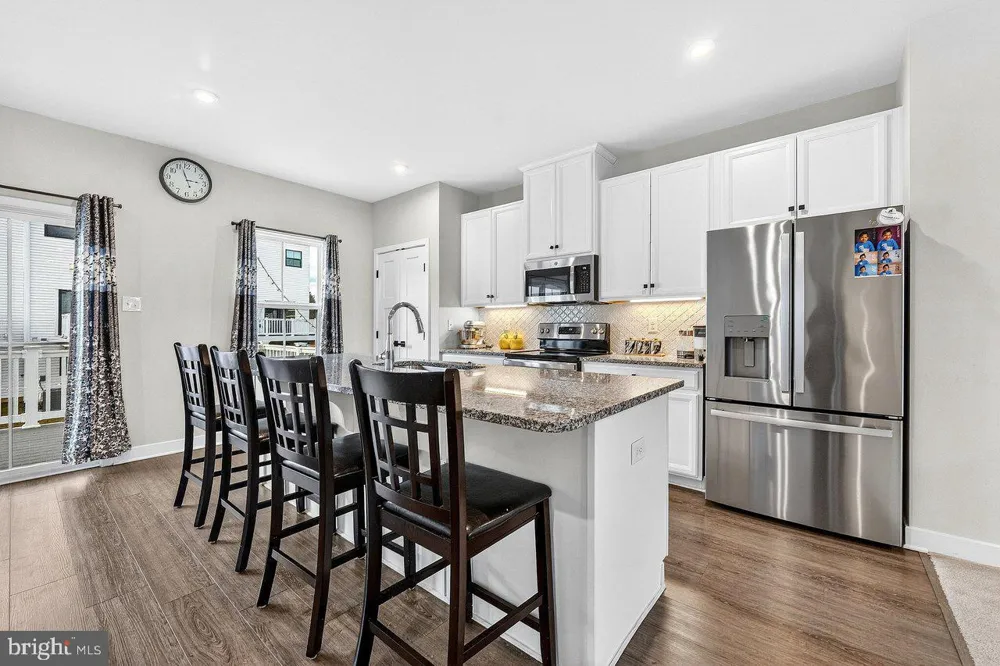 39 SAGE WAY Mt Laurel, NJ 08054