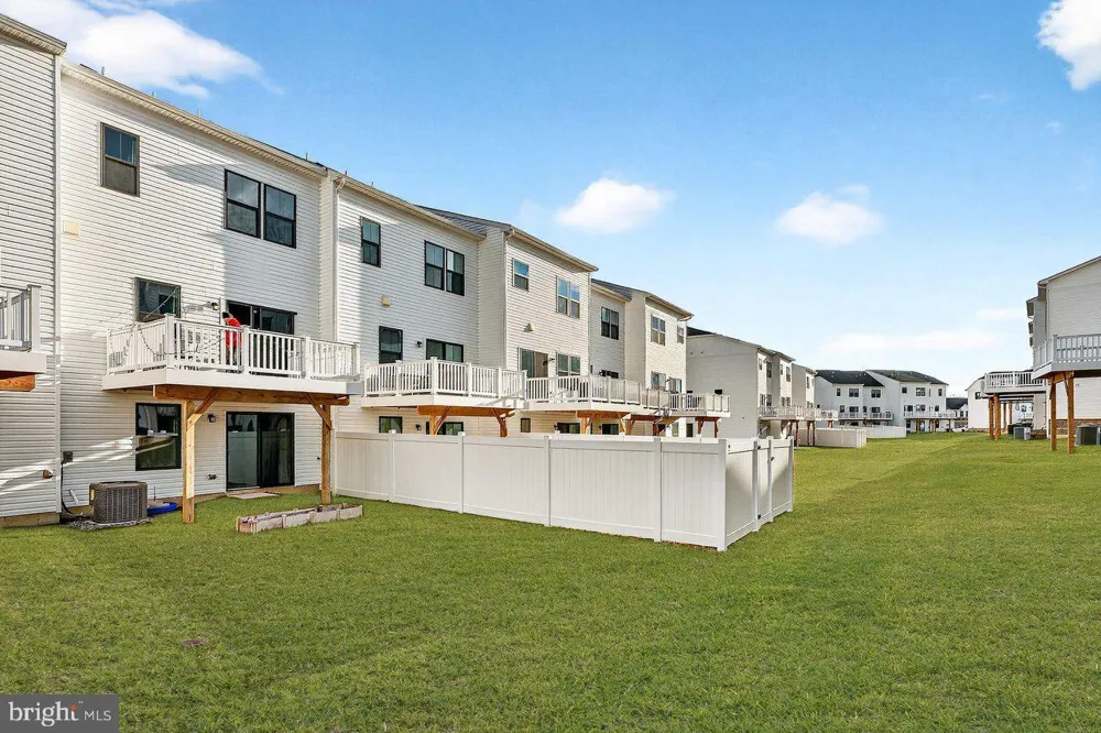 39 SAGE WAY Mt Laurel, NJ 08054