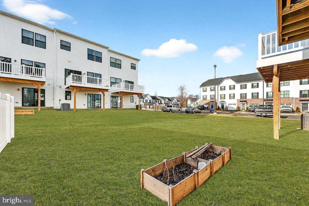 39 SAGE WAY Mt Laurel, NJ 08054