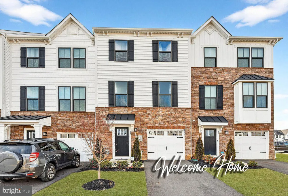 39 SAGE WAY Mt Laurel, NJ 08054
