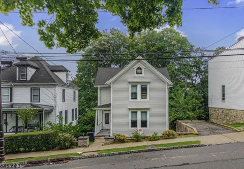 70 Prospect St