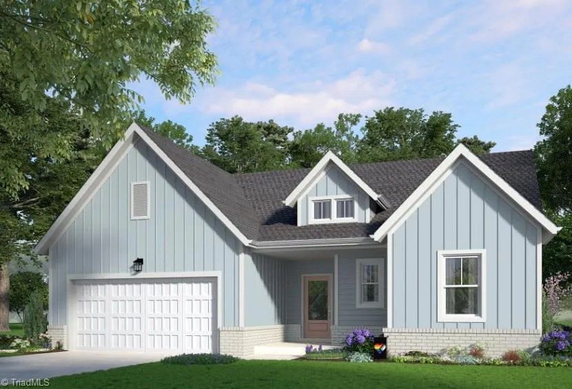 9260 Stoney River Lane Kernersville, NC 27284