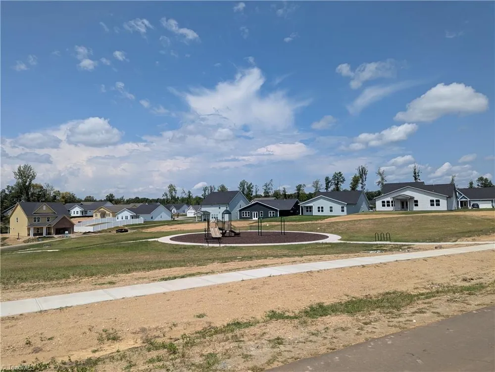 9260 Stoney River Lane Kernersville, NC 27284