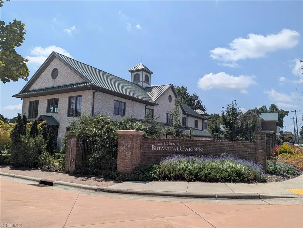 9260 Stoney River Lane Kernersville, NC 27284