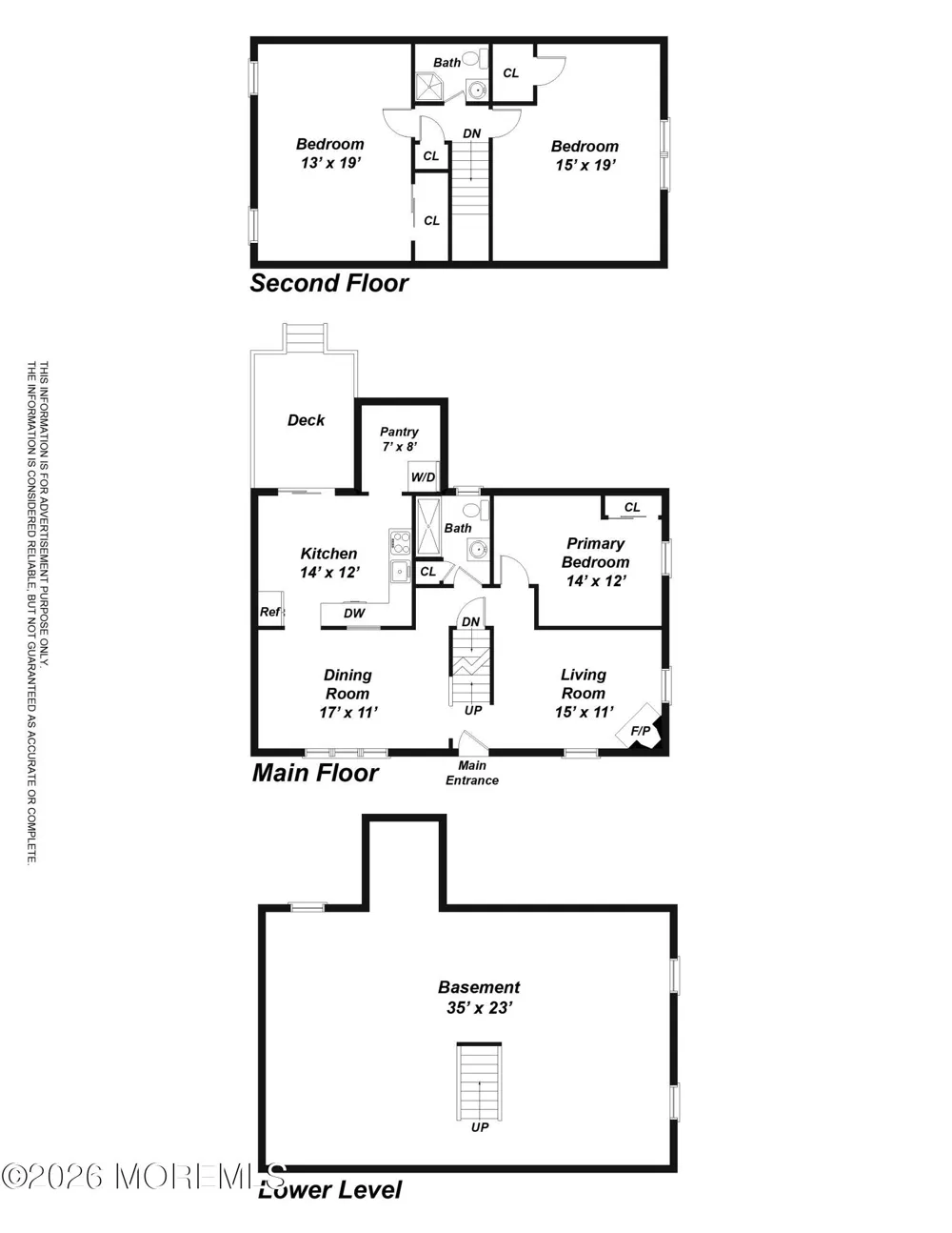 1624 6th Avenue Toms River, NJ 08757