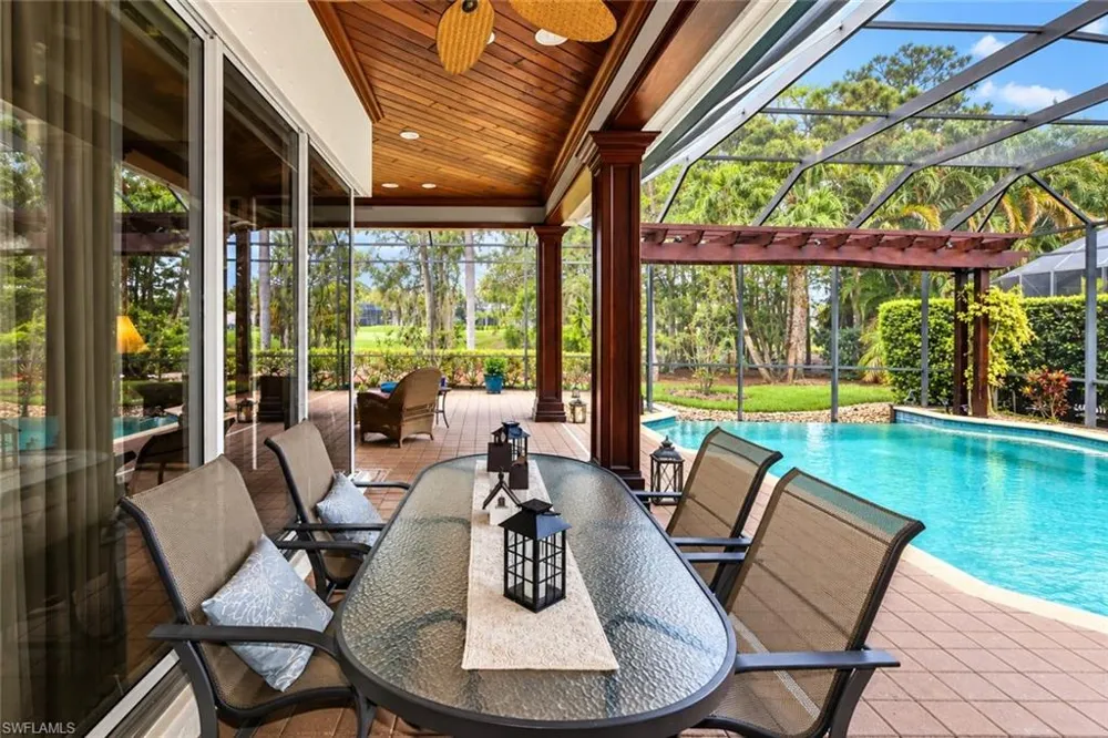 7491 Treeline Drive Naples, FL 34119
