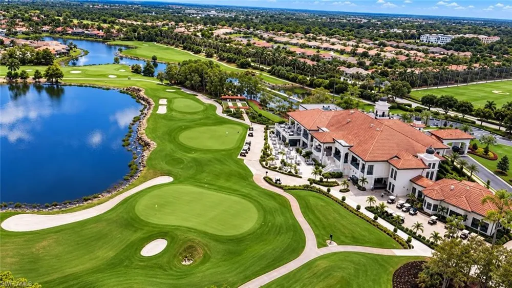 7491 Treeline Drive Naples, FL 34119