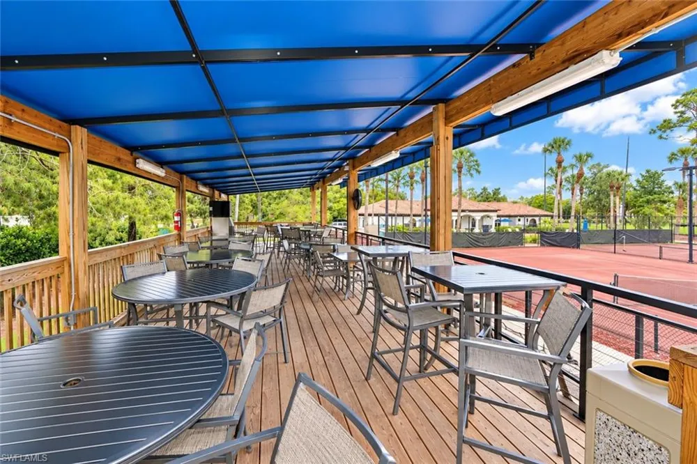 7491 Treeline Drive Naples, FL 34119