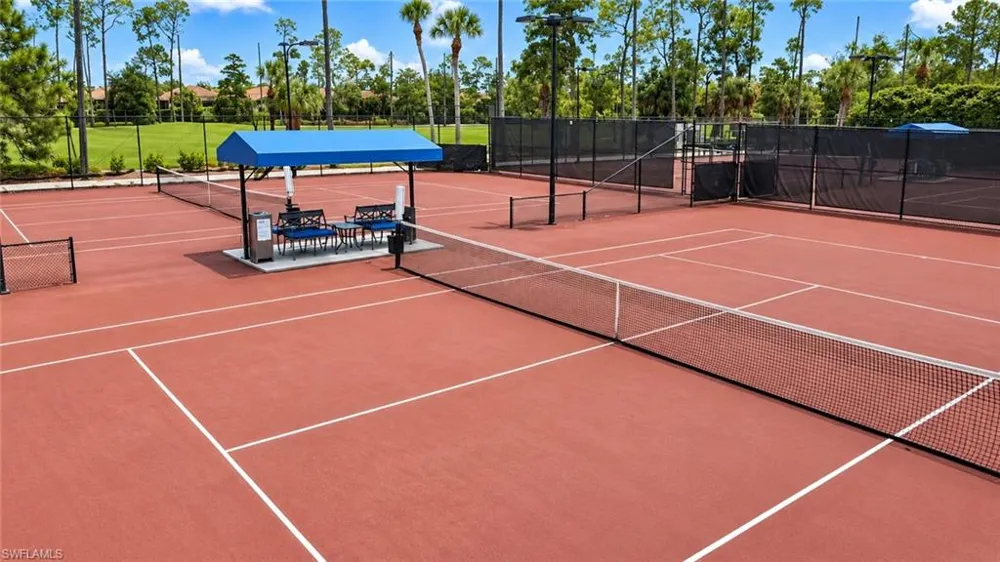 7491 Treeline Drive Naples, FL 34119