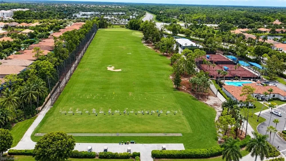 7491 Treeline Drive Naples, FL 34119
