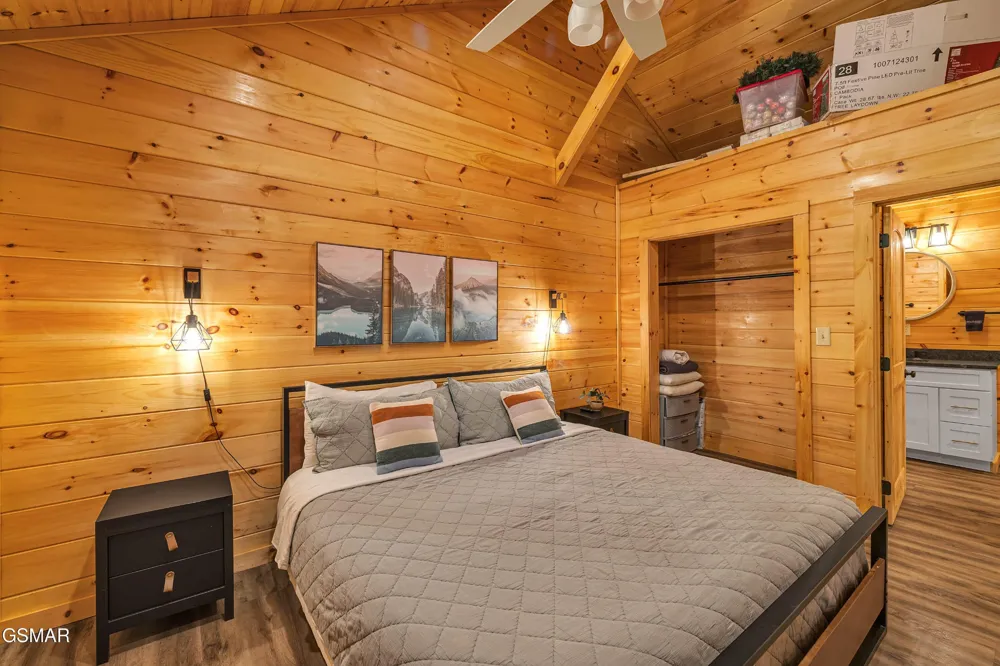 4081 Henry Town Road Sevierville, TN 37876