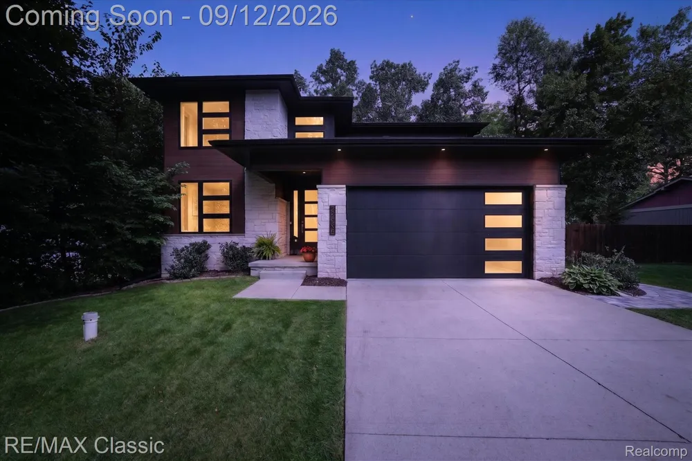 2250 Ryel Boulevard Commerce Charter Township, MI 48382