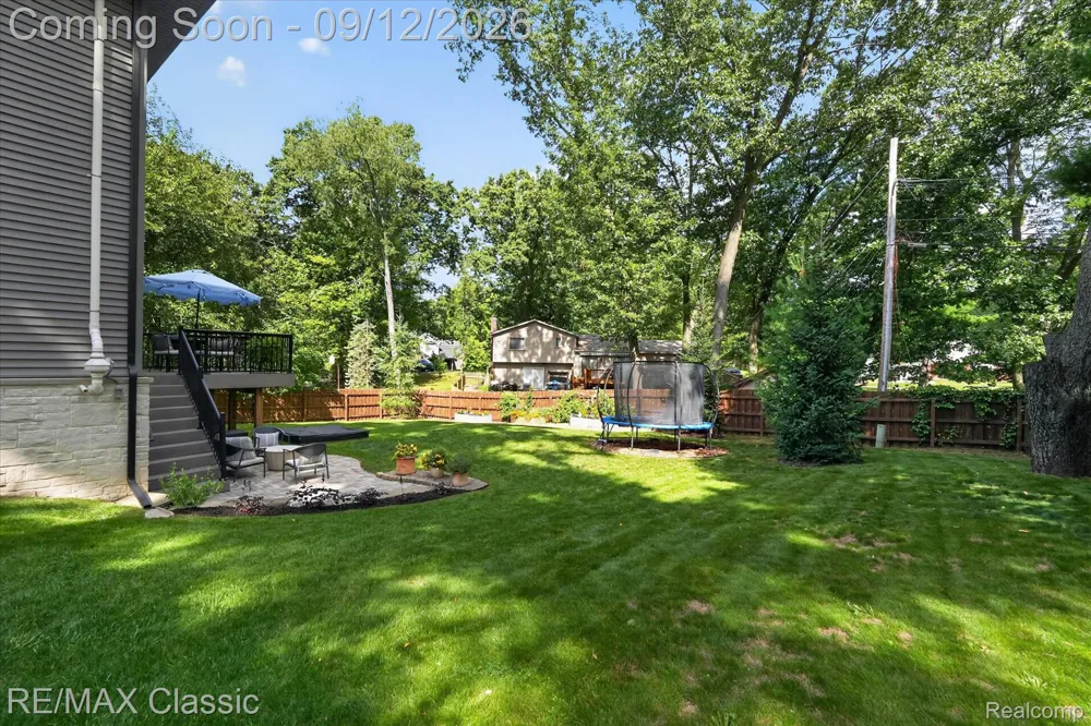 2250 Ryel Boulevard Commerce Charter Township, MI 48382