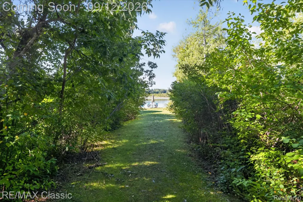 2250 Ryel Boulevard Commerce Charter Township, MI 48382
