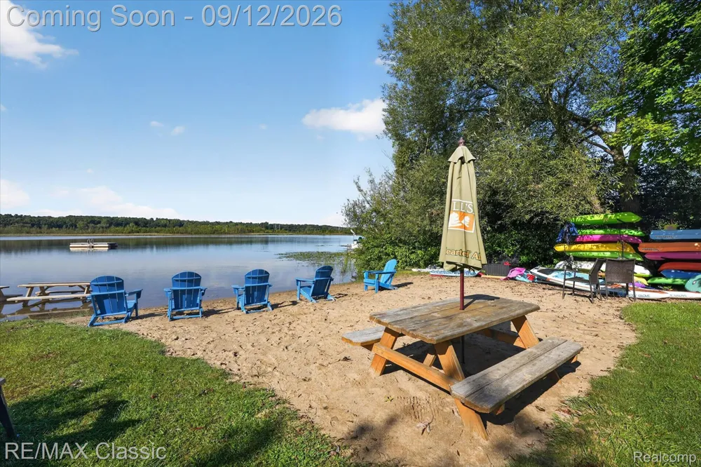 2250 Ryel Boulevard Commerce Charter Township, MI 48382