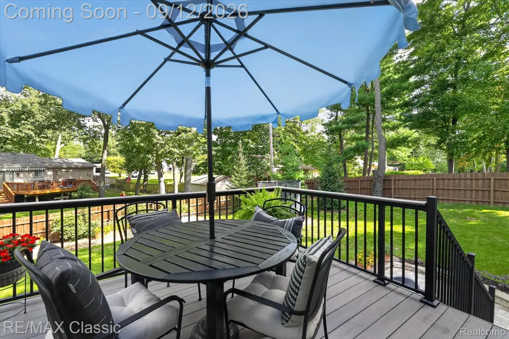 2250 Ryel Boulevard Commerce Charter Township, MI 48382