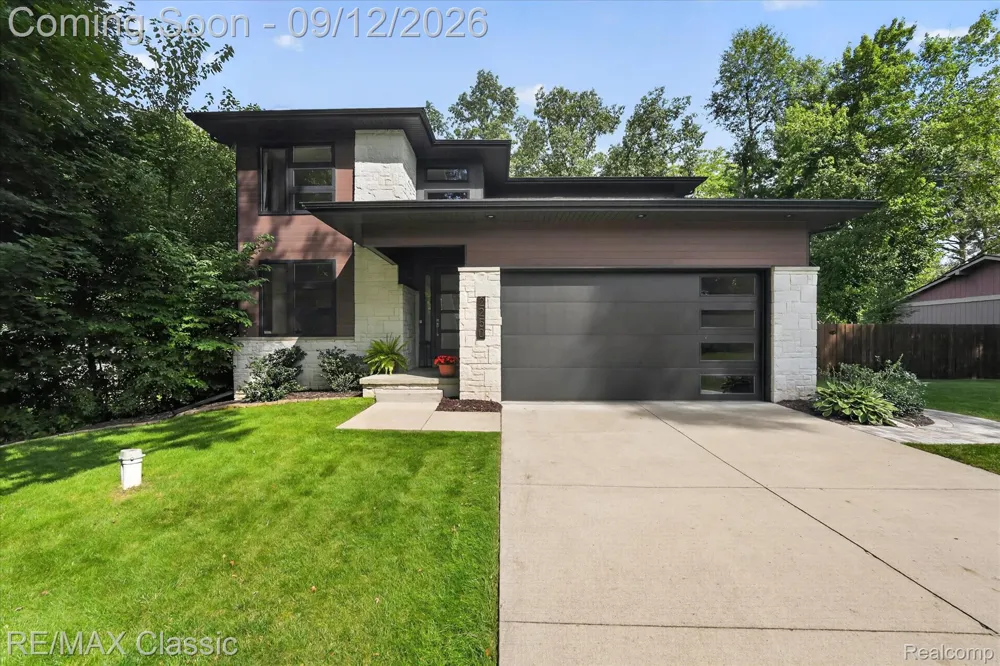 2250 Ryel Boulevard Commerce Charter Township, MI 48382