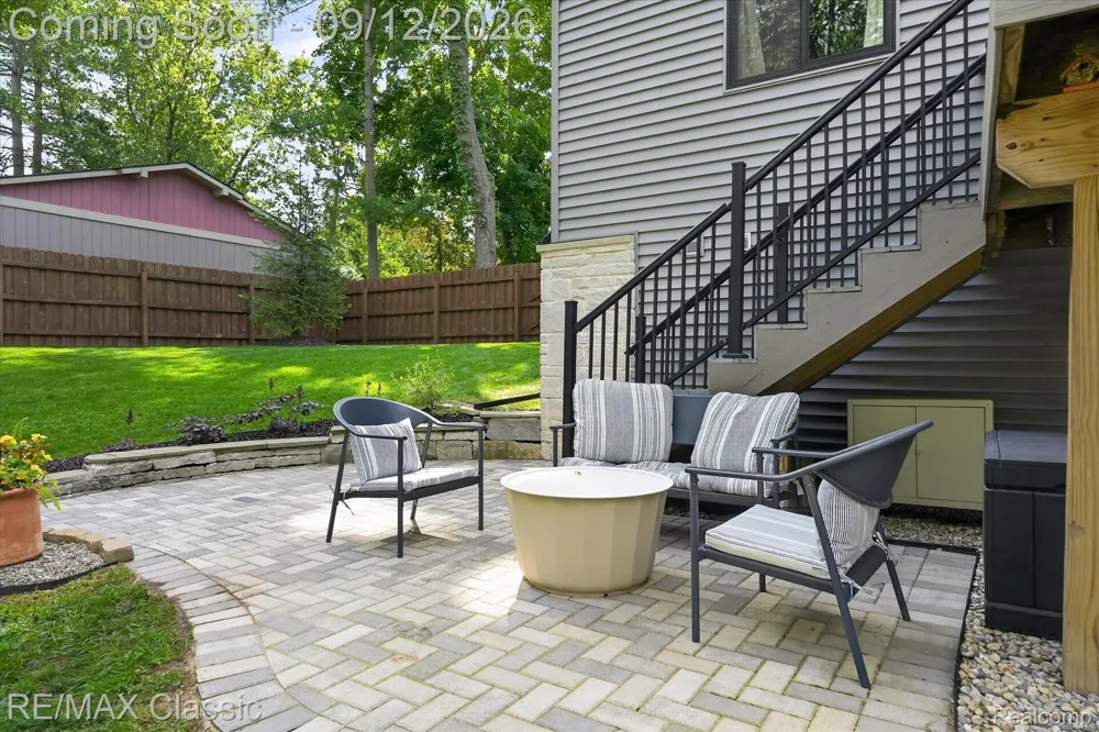 2250 Ryel Boulevard Commerce Charter Township, MI 48382