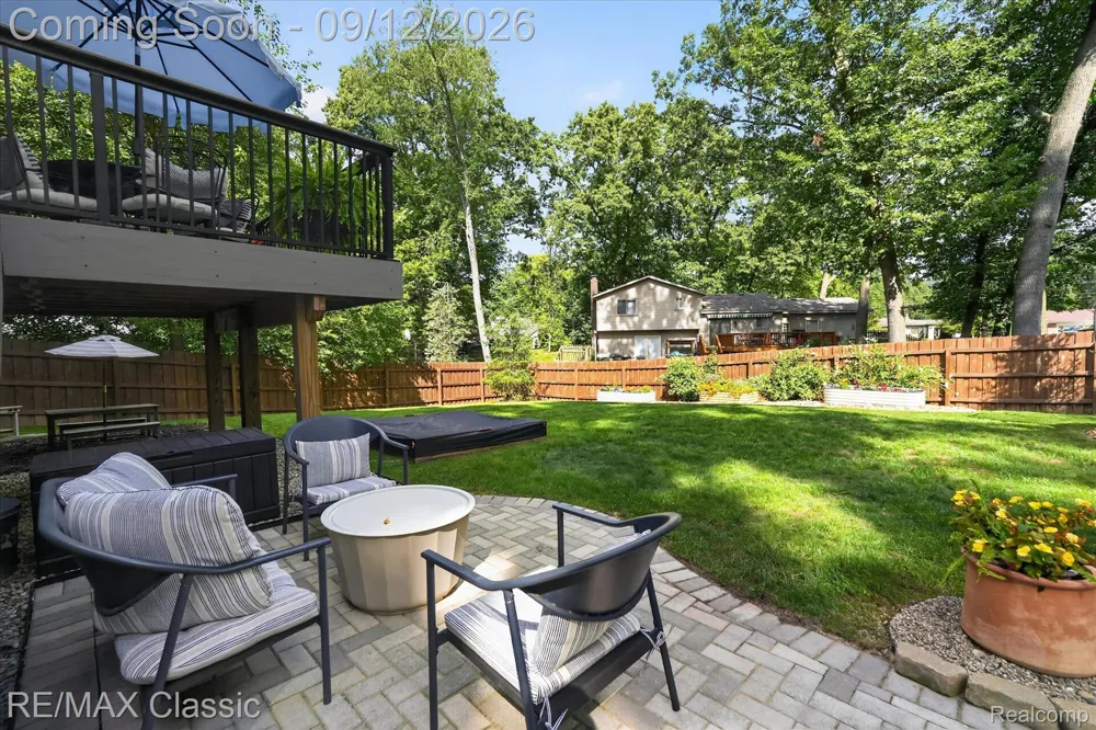2250 Ryel Boulevard Commerce Charter Township, MI 48382