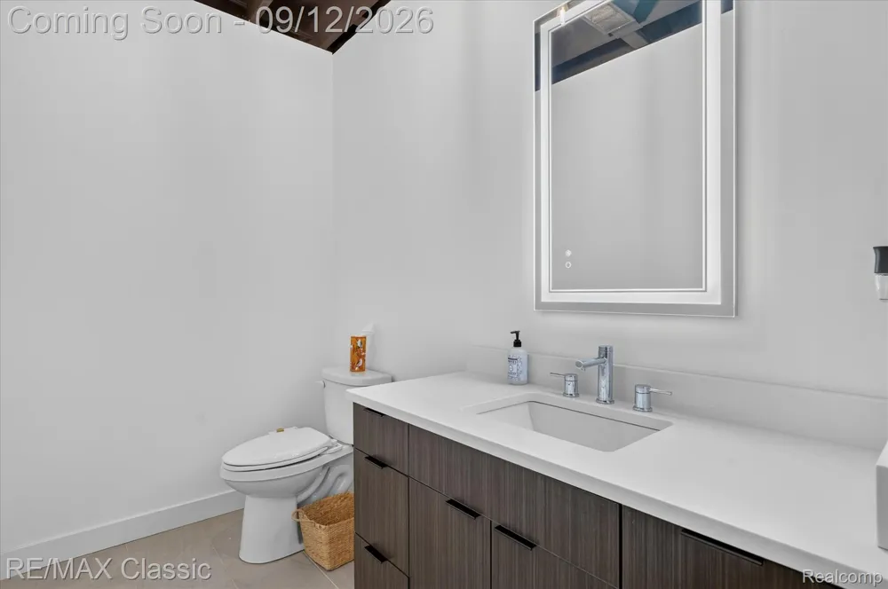 2250 Ryel Boulevard Commerce Charter Township, MI 48382