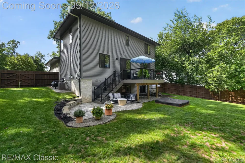 2250 Ryel Boulevard Commerce Charter Township, MI 48382