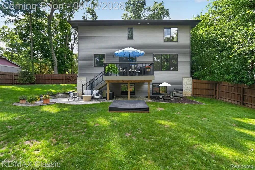 2250 Ryel Boulevard Commerce Charter Township, MI 48382