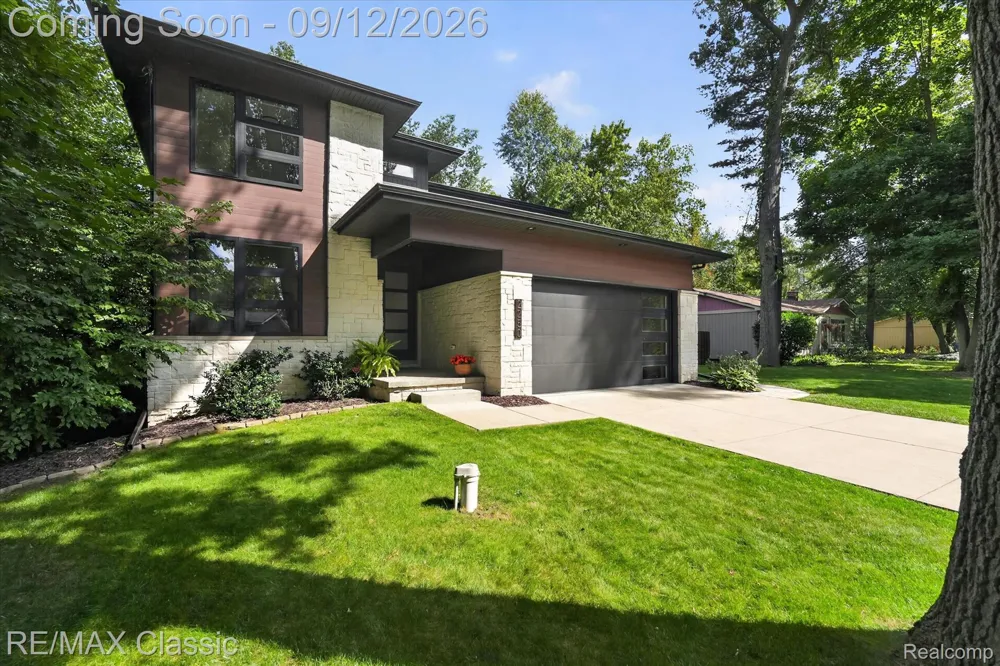 2250 Ryel Boulevard Commerce Charter Township, MI 48382