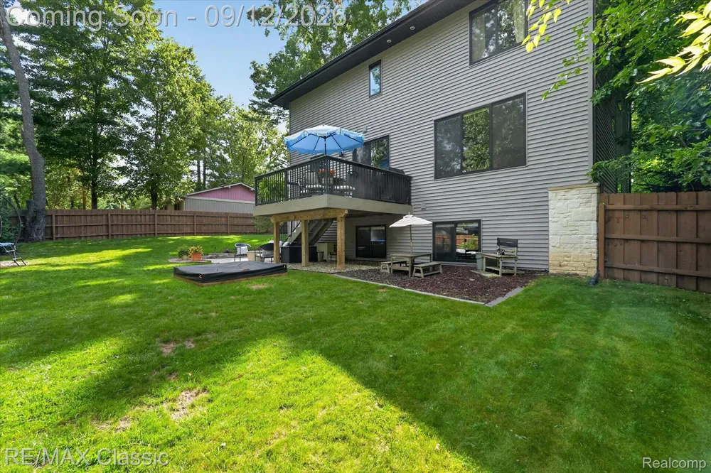 2250 Ryel Boulevard Commerce Charter Township, MI 48382