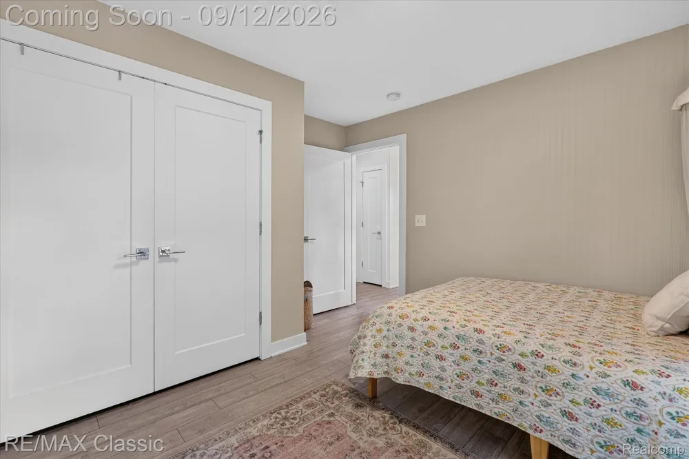 2250 Ryel Boulevard Commerce Charter Township, MI 48382