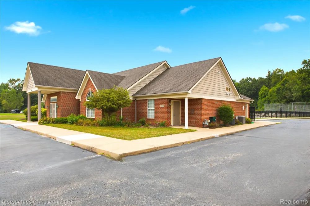 23265 Waterview Drive Huron Charter Township, MI 48164