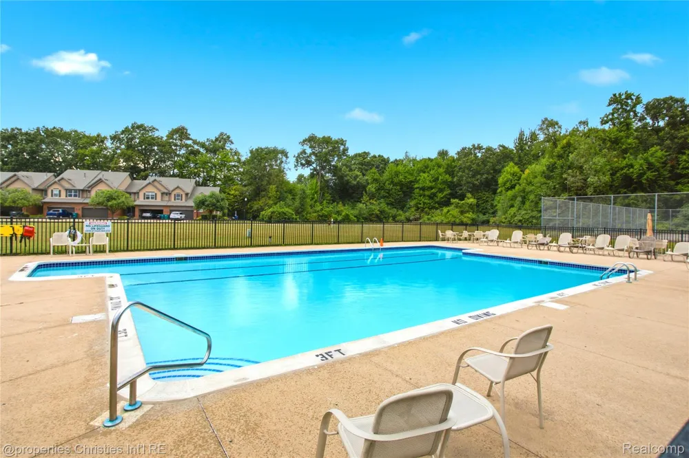 23265 Waterview Drive Huron Charter Township, MI 48164