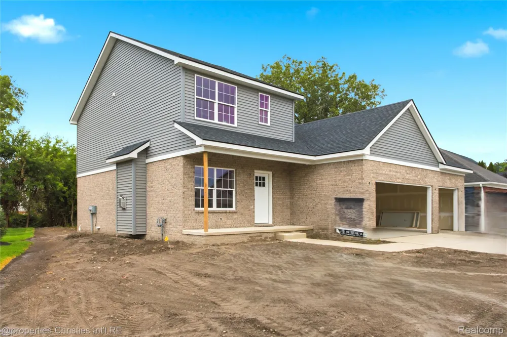 23265 Waterview Drive Huron Charter Township, MI 48164